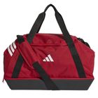Adidas, TIRO Duffle Bottom Compartment M, torba sportowa, JY7953