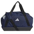 Adidas, TIRO Duffle Bottom Compartment M, torba sportowa, KD4235