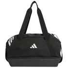 Adidas, TIRO Duffle Bottom Compartment S, torba sportowa, JY7939