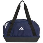 Adidas, TIRO Duffle Bottom Compartment S, torba sportowa, KD4240