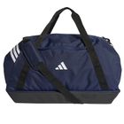 Adidas, TIRO Duffle Bottom Compartment, torba sportowa, KD4233