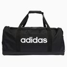 adidas, Torba, Linear Duffel JD9555