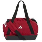 Adidas, torba sportowa, Tiro Duffle Bottom Compartment S JY7964