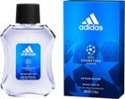 Adidas, Uefa Champions League Anthem Edition, woda toaletowa, spray, 100 ml