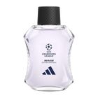 Adidas, Uefa Champions League Pro Player, woda po goleniu, 100 ml