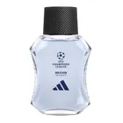 Adidas, Uefa Champions League Pro Player, woda toaletowa, spray, 50 ml