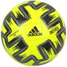 Adidas Uniforia Club, piłka nożna, żółta