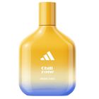 Adidas, Vibes Chill Zone, woda perfumowana, spray, 100 ml