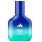Adidas, Vibes Energy Drive, woda perfumowana, spray, 30 ml