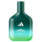 Adidas, Vibes Full Recharge, woda perfumowana, spray, 100 ml