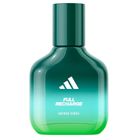 Adidas, Vibes Full Recharge, woda perfumowana, spray, 30 ml
