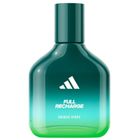 Adidas, Vibes Full Recharge, woda perfumowana, spray, 50 ml