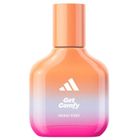 Adidas, Vibes Get Comfy, woda perfumowana, spray, 30 ml