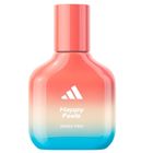 Adidas, Vibes Happy Feels, woda perfumowana, spray, 30 ml