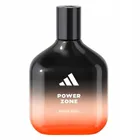 Adidas, Vibes Power Zone, woda perfumowana, spray, 100 ml