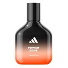 Adidas, Vibes Power Zone, woda perfumowana, spray, 50 ml