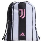 Adidas, worek sportowy, Juventus, czarny