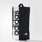 Adidas, worek szkolny, czarny