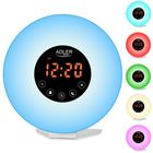 Adler, budzik świetlny