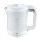Adler, czajnik elektryczny, plastikowy, turystyczny, 0,5L