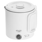 Adler, czajnik elektryczny, turystyczny, 0,8l