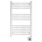 Adler, grzejnik łazienkowy elektryczny LED