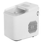 Adler, kostkarka do lodu, z panelem dotykowym