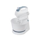 Adler, mikser z misą, 300W, AD 4202