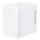 Adler, mini lodówka, 4l