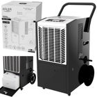 Adler, osuszacz powietrza, budowlany, przemysłowy, sprężarkowy, 50L/24h