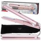 Adler, prostownica bezprzewodowa podróżna, USB