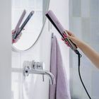 Adler, prostownica do włosów keratynowa