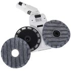 Adler, wkłady do odkurzacza z funkcją mopowania, 2 szt.