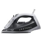 Adler, żelazko parowe z ceramiczna stopą