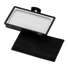 Adler, zestaw filtrów