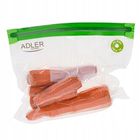 Adler, zestaw torebek próżniowych