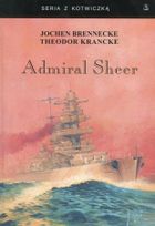 Admiral Sheer. Krążownik dwóch oceanów