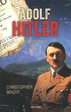 Adolf Hitler. Mój dziennik (wydanie kieszonkowe)