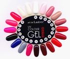ADOS, Art de Lautrec UV Gel, lakier do paznokci, hybrydowy, nr 13, 8 ml
