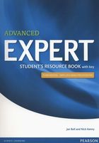 Advanced Expert Student Resource. Book with key