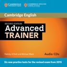 Advanced Trainer. Audio 3CD