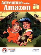 Adventure in the Amazon. A2