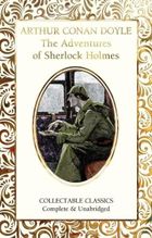 Adventures Sherlock Holmes