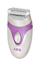 AEG, depilator, LS 5652