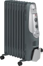 AEG, grzejnik olejowy, 2000W, RA 5521