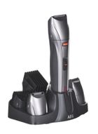 AEG, maszynka do strzyżenia, BHT 5640, szara