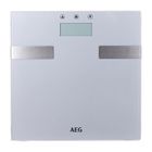AEG, waga łazienkowa, PW 5644