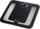 AEG, waga łazienkowa z bluetooth 8w1 PW 5653, czarna