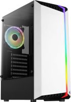 Aerocool, obudowa komputerowa, PGS Bionic-G-Wt-V2 Rgb