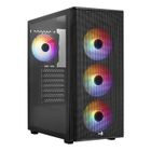 Aerocool, obudowa komputerowa, PGS Designer-G-Bk-V1